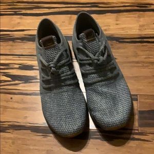 Never worn gray new balance